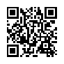 本網頁連結的 QRCode