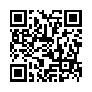 本網頁連結的 QRCode