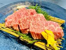 上等橫隔膜（兩側特定肉）