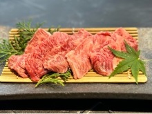 橫隔膜（兩側特定肉）