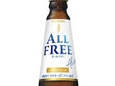 三得利 無酒精啤酒