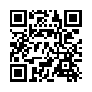 本網頁連結的 QRCode