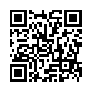 本網頁連結的 QRCode