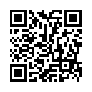 本網頁連結的 QRCode