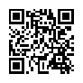 本網頁連結的 QRCode