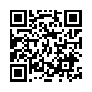 本網頁連結的 QRCode