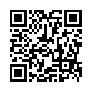 本網頁連結的 QRCode