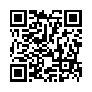 本網頁連結的 QRCode