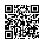 本網頁連結的 QRCode