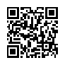 本網頁連結的 QRCode