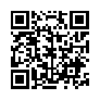 本網頁連結的 QRCode