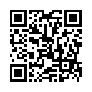 本網頁連結的 QRCode