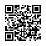 本網頁連結的 QRCode