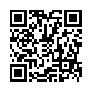 本網頁連結的 QRCode