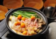 雞肉壽喜燒 雞肉壽喜燒