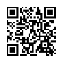 本網頁連結的 QRCode