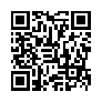 本網頁連結的 QRCode