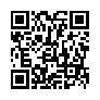 本網頁連結的 QRCode