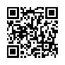 本網頁連結的 QRCode