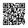 本網頁連結的 QRCode