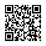 本網頁連結的 QRCode