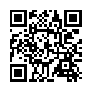 本網頁連結的 QRCode