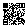 本網頁連結的 QRCode