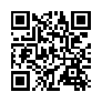 本網頁連結的 QRCode