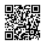 本網頁連結的 QRCode
