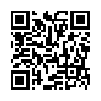 本網頁連結的 QRCode