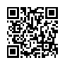 本網頁連結的 QRCode