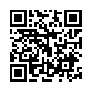 本網頁連結的 QRCode