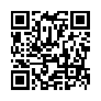 本網頁連結的 QRCode