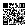 本網頁連結的 QRCode