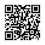 本網頁連結的 QRCode