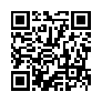 本網頁連結的 QRCode