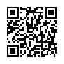 本網頁連結的 QRCode