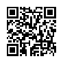 本網頁連結的 QRCode