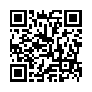 本網頁連結的 QRCode