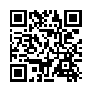 本網頁連結的 QRCode