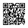 本網頁連結的 QRCode