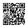 本網頁連結的 QRCode