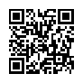 本網頁連結的 QRCode