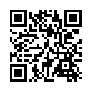 本網頁連結的 QRCode