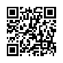 本網頁連結的 QRCode