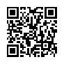 本網頁連結的 QRCode