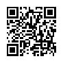 本網頁連結的 QRCode