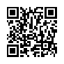 本網頁連結的 QRCode