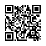 本網頁連結的 QRCode