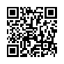 本網頁連結的 QRCode